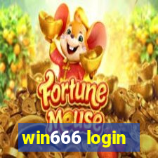 win666 login